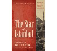 The Star of Istanbul (A Christopher Marlowe Cobb Thriller, 3)