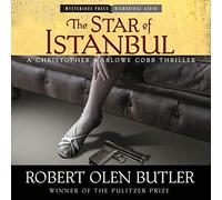 The Star of Istanbul: A Christopher Marlowe Cobb Thriller (The Christopher Marlowe Cobb Thrillers)