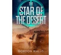 The Star Of The Desert (The Jason Green Series)