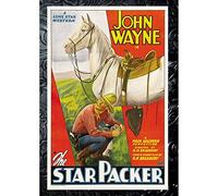 The Star Packer