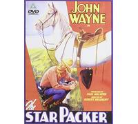 The Star Packer [DVD]
