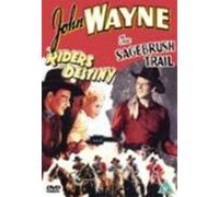 The Star Packer [DVD]