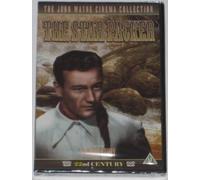 The Star Packer - John Wayne Cinema Collection - New & Factory Sealed
