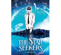 The Star Seekers, Vol. 1 – Comic – Yen Press