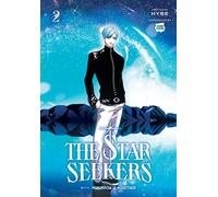 THE STAR SEEKERS, Vol. 2 (comic)