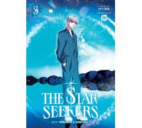 THE STAR SEEKERS, Vol. 5 (comic)