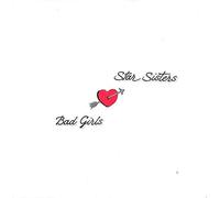 The Star Sisters - Bad Girls [12" Maxi, Medley, NL, Red Bullet RB 12.15]