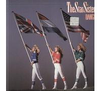 The Star Sisters - Danger (1985) [VINYL]