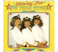 The Star Sisters - Hooray For The Star Sisters