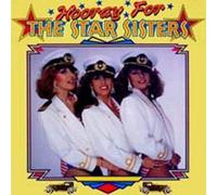 The Star Sisters - Star Sisters