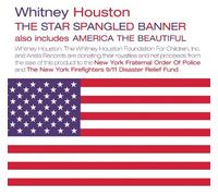 The Star Spangled Banner by Whitney Houston