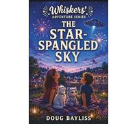 The Star-Spangled Sky: 5 (Whiskers The Cat)