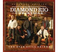 The Star Still Shines: A Diamond Rio Christmas