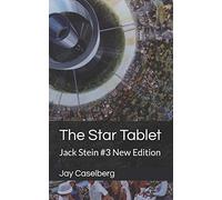 The Star Tablet: Jack Stein #3 New Edition