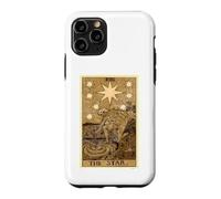 The Star Tarot Card Cartomancy Divination Top Case for iPhone 11 Pro