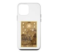 The Star Tarot Card Cartomancy Divination Top Case for iPhone 12 mini