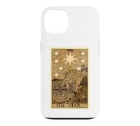 The Star Tarot Card Cartomancy Divination Top Case for iPhone 13