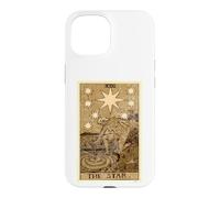 The Star Tarot Card Cartomancy Divination Top Case for iPhone 15