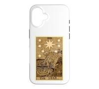 The Star Tarot Card Cartomancy Divination Top Case for iPhone 16