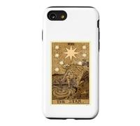 The Star Tarot Card Cartomancy Divination Top Case for iPhone SE (2020) / 7/8