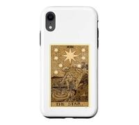 The Star Tarot Card Cartomancy Divination Top Case for iPhone XR