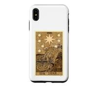 The Star Tarot Card Cartomancy Divination Top Case for iPhone XS Max