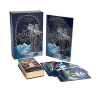 The Star Tarot: Your Path to Self-discovery Through Cosmic Symbolism