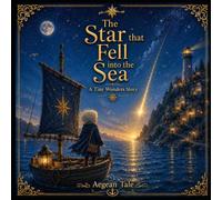 The Star That Fell Into The Sea: A Tiny Wonders Story