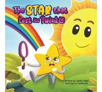 The Star that lost its Twinkle