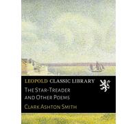 The Star-Treader and Other Poems