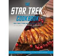 The Star Trek Cookbook