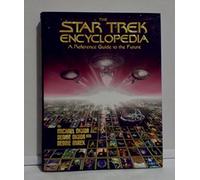 The Star Trek Encyclopedia (Star Trek (trade/hardcover))