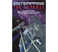 The Star Trek: Enterprise: The Expanse
