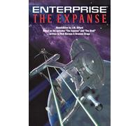 The Star Trek: Enterprise: The Expanse
