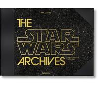 The Star Wars Archives. 1977-1983