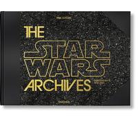 The Star Wars Archives. 1977-1983: Episodes IV-VI: 1977-1983