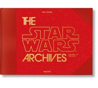 The Star Wars Archives. 1999-2005 by Paul Duncan (Hardback Book)