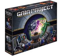 Gaia Project: A Terra Mystica Game