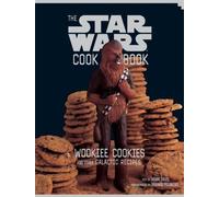 The Star Wars Cook Book by Robin Davis, Frankie Frankeny