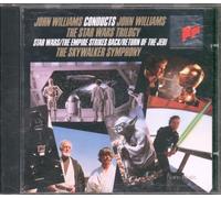 Williams John - John Williams Conducts John Williams [CD]