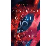 The Stardust Grail