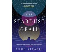 The Stardust Grail
