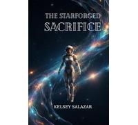 THE STARFORGED SACRIFICE: The Last Anchor (The Voidwalker Saga)