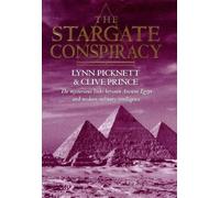The Stargate Conspiracy