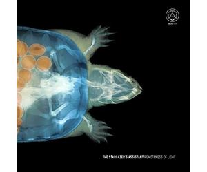 The Stargazer's Assistant - Remoteness Of Light [New Vinyl LP]