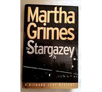 The Stargazey (Richard Jury Mystery Series/Martha Grimes)