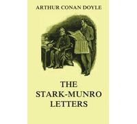 The Stark-Munro Letters