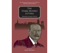 The Stark Munro Letters