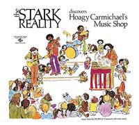 The Stark Reality - Discovers Hoagy Carmichael's Music Shop [VINYL]