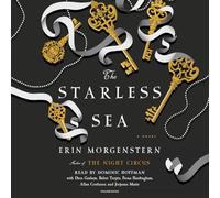 The Starless Sea